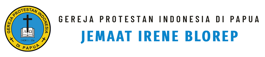 GPI Papua Jemaat Irene Blorep